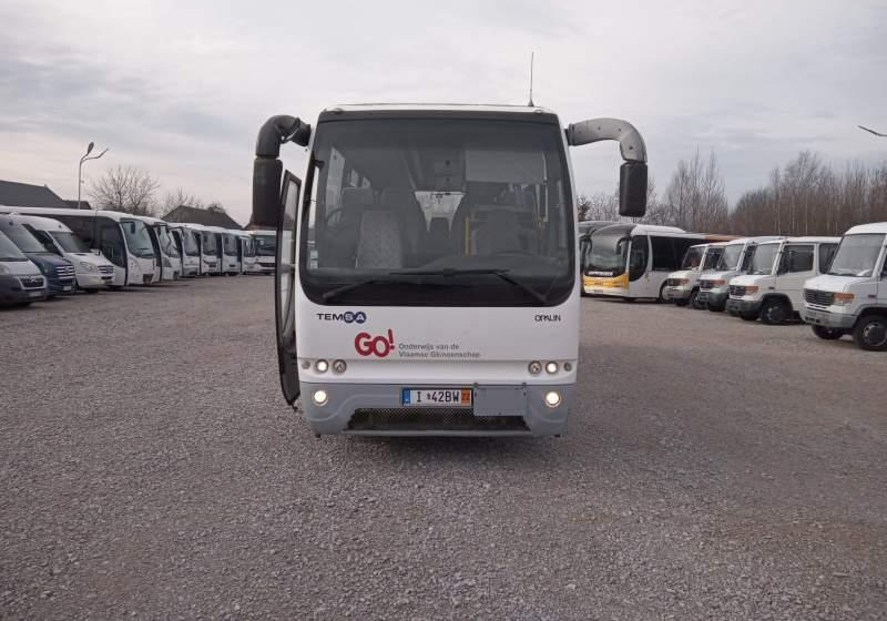 Temsa opalin 9 2 SZTUKI IDENTYCZNE - باص النقل بين المدن: صور 2 Temsa opalin 9 2 SZTUKI IDENTYCZNE - باص النقل بين المدن: صور 2