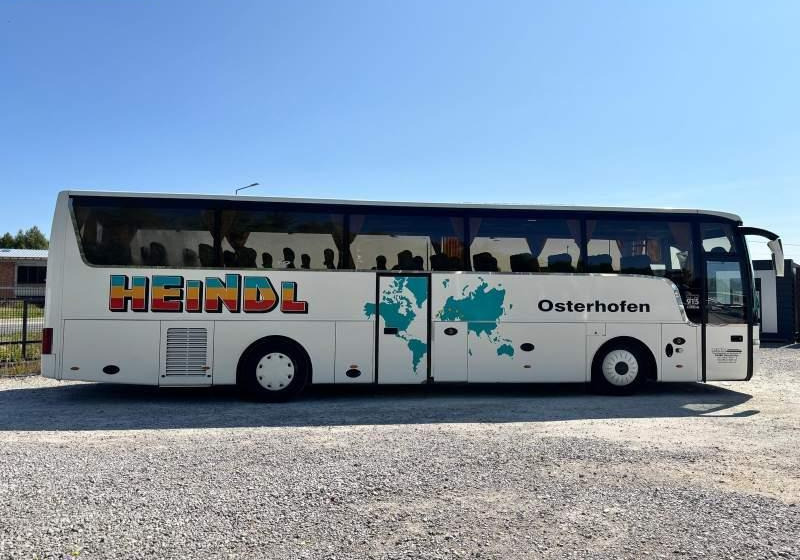 VanHool T915 ALICRON - سياحية حافلة: صور 4 VanHool T915 ALICRON - سياحية حافلة: صور 4