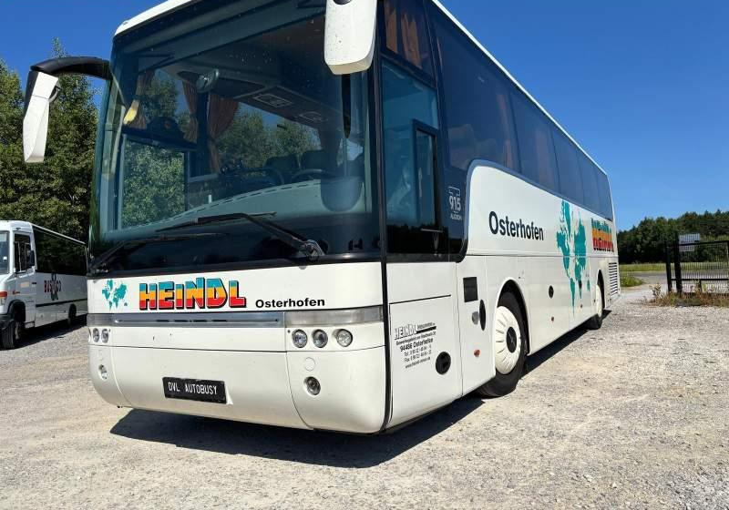 VanHool T915 ALICRON - سياحية حافلة: صور 2 VanHool T915 ALICRON - سياحية حافلة: صور 2