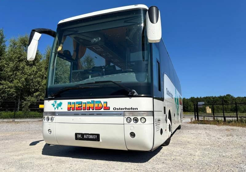 VanHool T915 ALICRON - سياحية حافلة: صور 1 VanHool T915 ALICRON - سياحية حافلة: صور 1