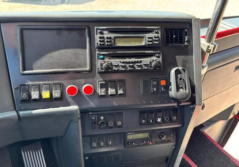 سياحية حافلة VanHool T915 ALICRON: صور 14