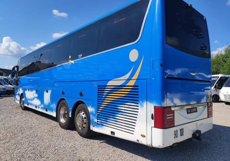 VanHool T916 ASTRONEF - سياحية حافلة: صور 5 VanHool T916 ASTRONEF - سياحية حافلة: صور 5