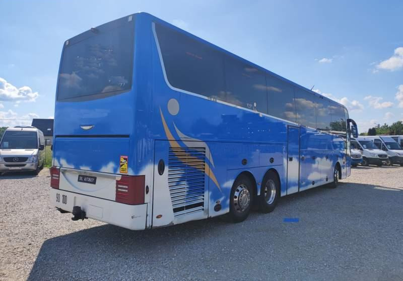 VanHool T916 ASTRONEF - سياحية حافلة: صور 3 VanHool T916 ASTRONEF - سياحية حافلة: صور 3