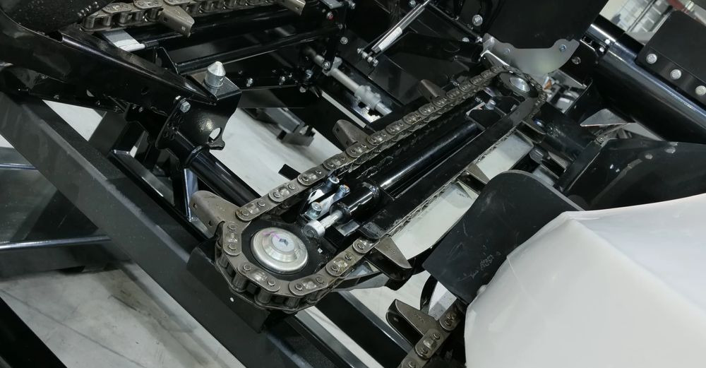 حصادات الذرة جديد Oros Cornado 6 4+2R Nowa Przystawka do kukurydzy: صور 9