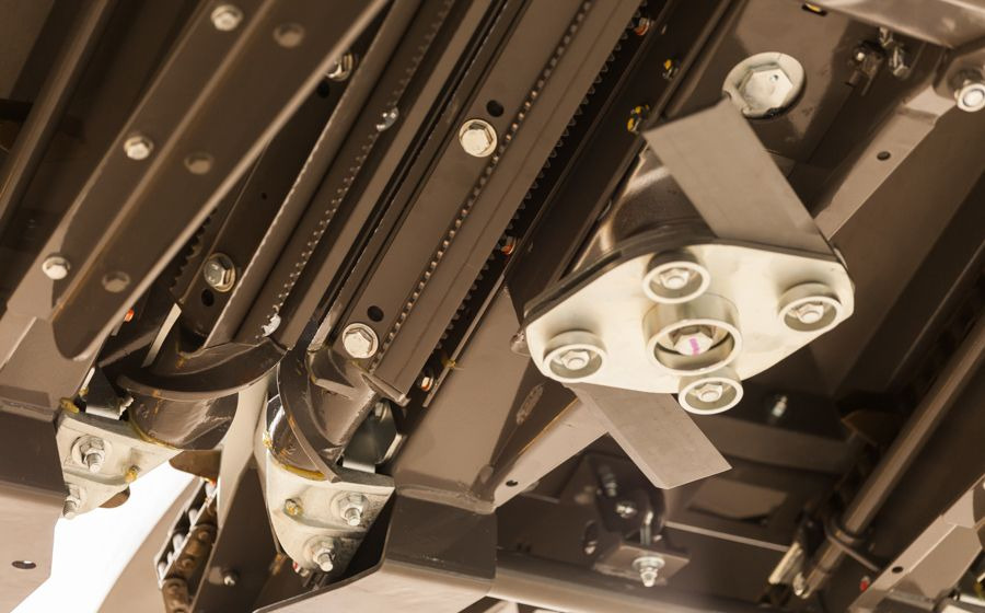 Oros Cornado 6 4+2R Nowa Przystawka do kukurydzy - حصادات الذرة: صور 4 Oros Cornado 6 4+2R Nowa Przystawka do kukurydzy - حصادات الذرة: صور 4