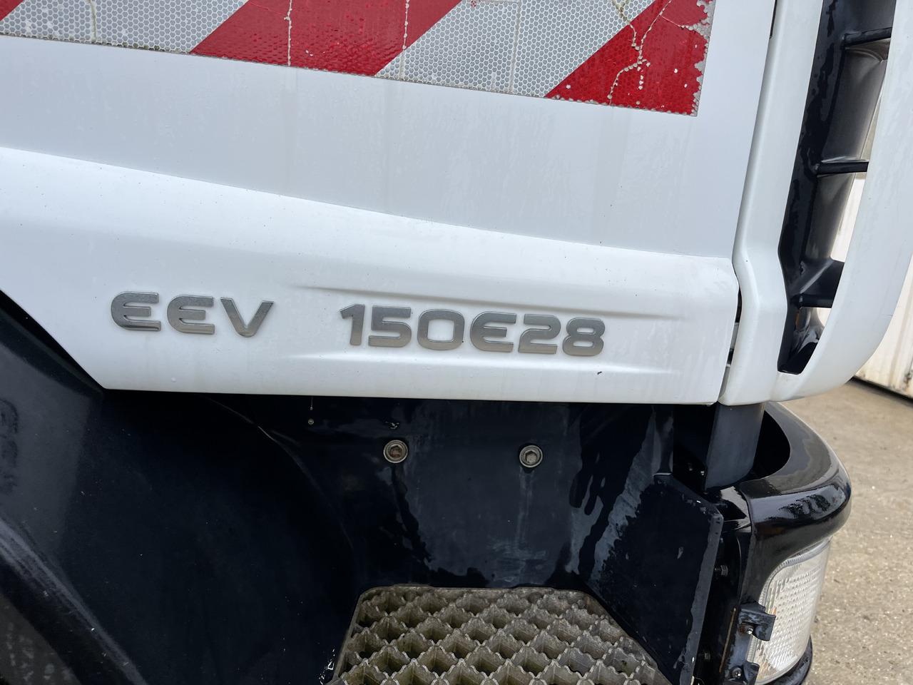 Iveco Eurocargo 150E28 4x4 nacelle Time 16M - مصاعد الازدهار محمولة على شاحنة: صور 5 Iveco Eurocargo 150E28 4x4 nacelle Time 16M - مصاعد الازدهار محمولة على شاحنة: صور 5