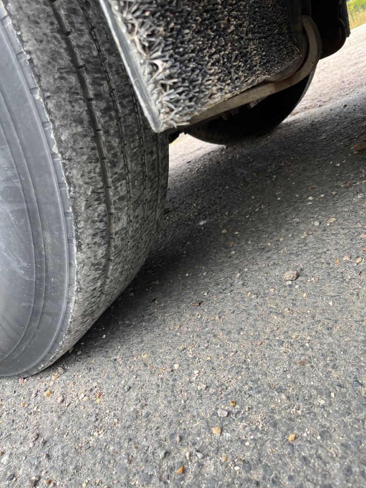 تأجير RENAULT Premium 320dci 6x2 plsc RENAULT Premium 320dci 6x2 plsc: صور 9