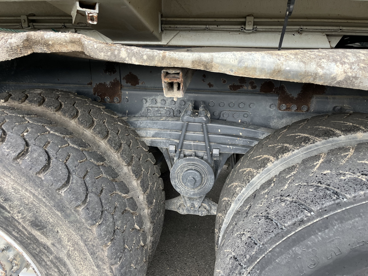 قلابات, شاحنة كرين RENAULT Premium Lander 460dxi bibenne grue Palfinger pk16001: صور 14