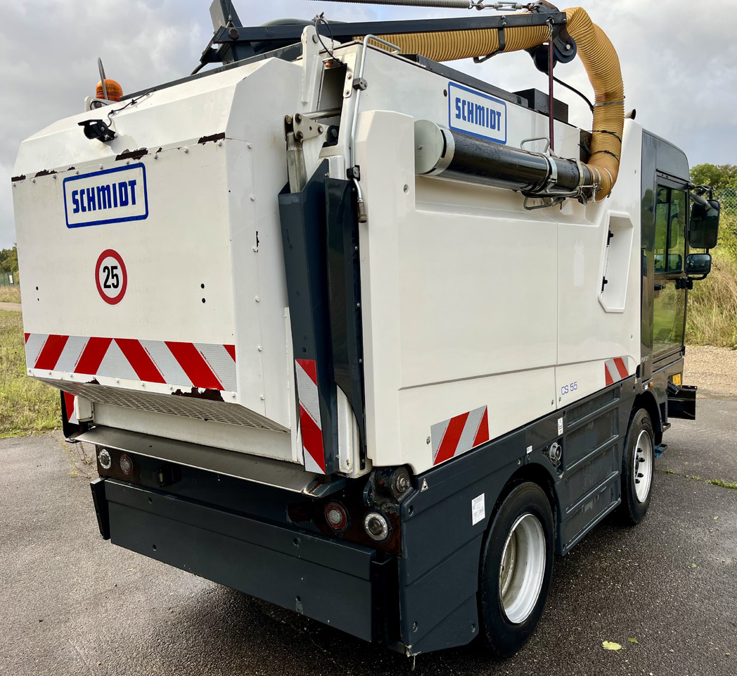 SCHMIDT Cs556 cs500 compact 400 - سياره كنس شوارع: صور 4 SCHMIDT Cs556 cs500 compact 400 - سياره كنس شوارع: صور 4