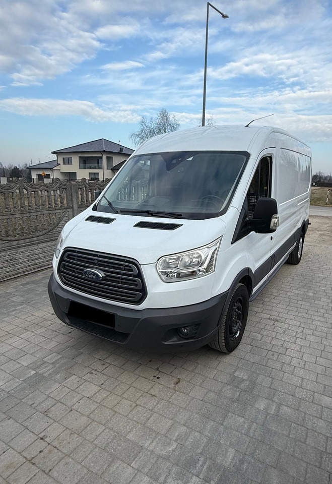 Ford Transit - فان: صور 3 Ford Transit - فان: صور 3