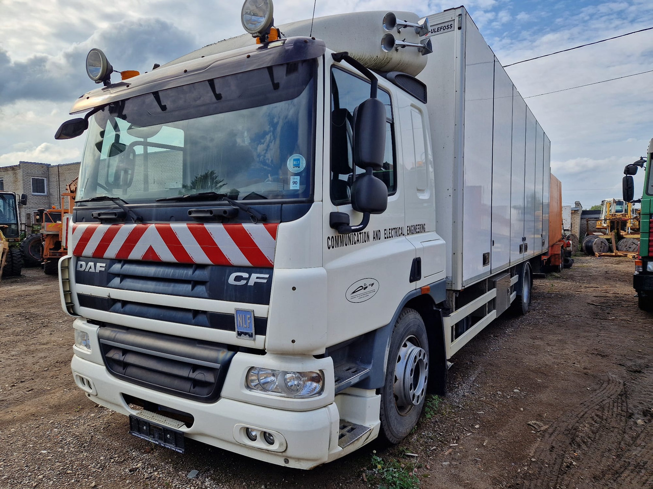 TRACTO-TECHNIK GRUNDODRILL 13X - الأفقي الاتجاه الحفر: صور 2 TRACTO-TECHNIK GRUNDODRILL 13X - الأفقي الاتجاه الحفر: صور 2