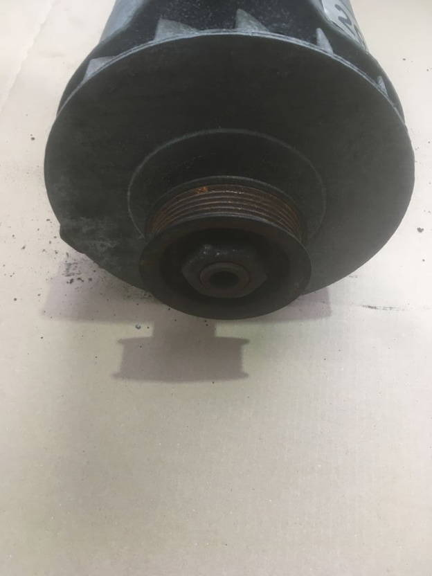 Bosch Lichtmaschine 140A Bosch 0120689587 / 0120689574 / 0120689571 0120689536 M - مولد - حافلة: صور 3 Bosch Lichtmaschine 140A Bosch 0120689587 / 0120689574 / 0120689571 0120689536 M - مولد - حافلة: صور 3