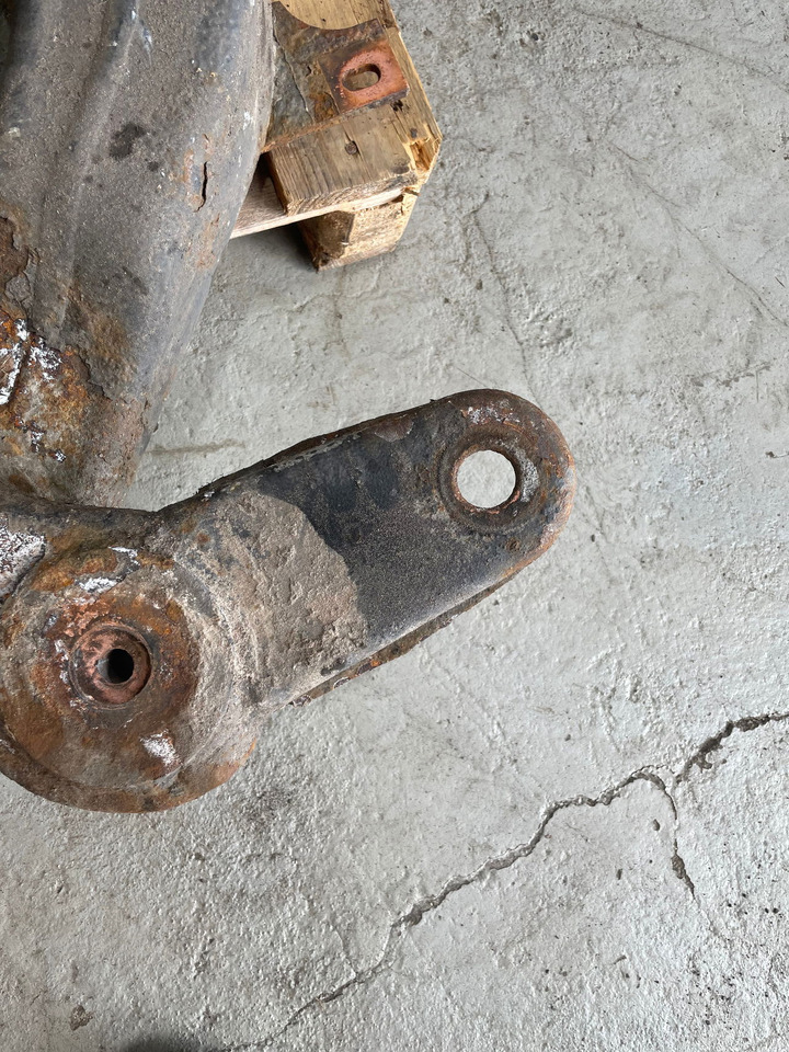 Mercedes-Benz Achsträger Hinterachse Citaro LE Setra A6283200075 A6293203675 - المحور الخلفي - حافلة: صور 3 Mercedes-Benz Achsträger Hinterachse Citaro LE Setra A6283200075 A6293203675 - المحور الخلفي - حافلة: صور 3