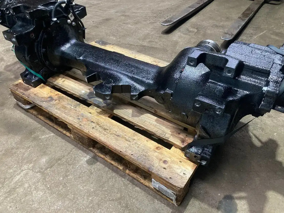 ZF Hinterachse ZF AV 133/87 4472037311 6,20 A6443501101 Citaro Mercedes C2 Euro - المحور الخلفي - حافلة: صور 5 ZF Hinterachse ZF AV 133/87 4472037311 6,20 A6443501101 Citaro Mercedes C2 Euro - المحور الخلفي - حافلة: صور 5