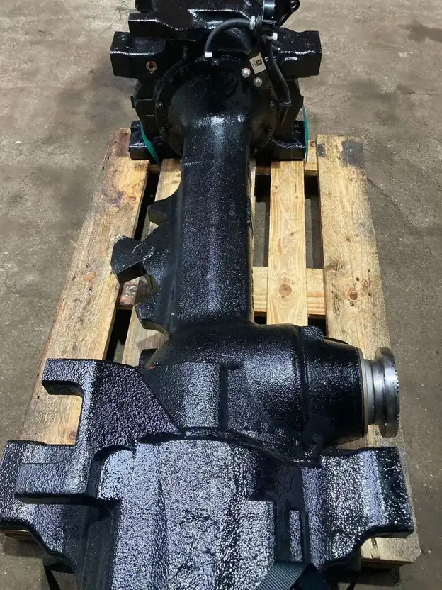 ZF Hinterachse ZF AV 133/87 4472037311 6,20 A6443501101 Citaro Mercedes C2 Euro - المحور الخلفي - حافلة: صور 4 ZF Hinterachse ZF AV 133/87 4472037311 6,20 A6443501101 Citaro Mercedes C2 Euro - المحور الخلفي - حافلة: صور 4