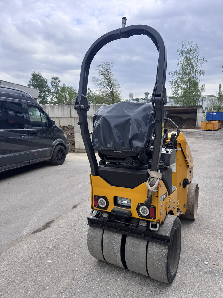 AMMANN ARX 16-2 C - مدحلة المختلطة: صور 3 AMMANN ARX 16-2 C - مدحلة المختلطة: صور 3