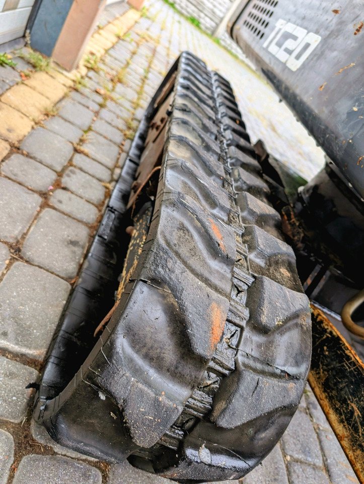 TEREX TC20 - آلات البناء: صور 3 TEREX TC20 - آلات البناء: صور 3