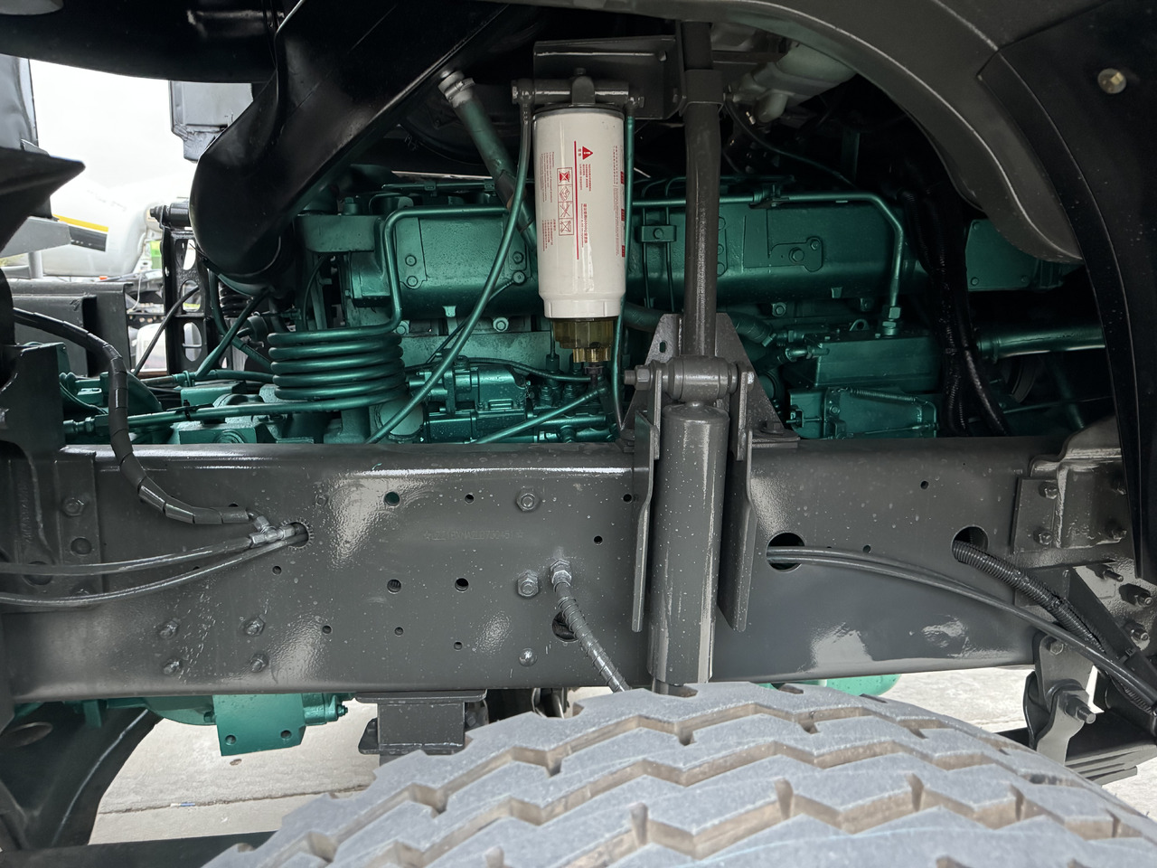 Sinotruk HOWO 371 dump truck tipper - قلابات: صور 5 Sinotruk HOWO 371 dump truck tipper - قلابات: صور 5