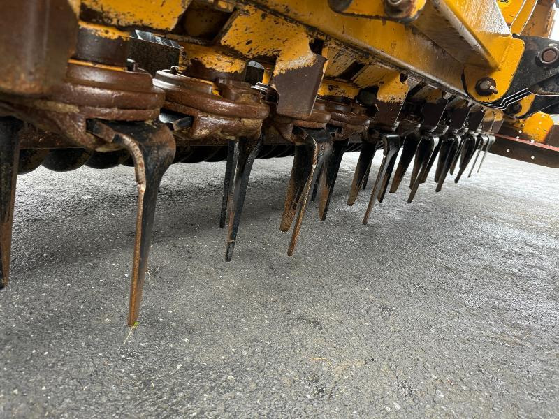 ALPEGO AS1 400 P - الة بذر: صور 4 ALPEGO AS1 400 P - الة بذر: صور 4