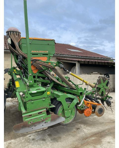 AMAZONE ADP 403 SPECIAL - الة بذر: صور 2 AMAZONE ADP 403 SPECIAL - الة بذر: صور 2