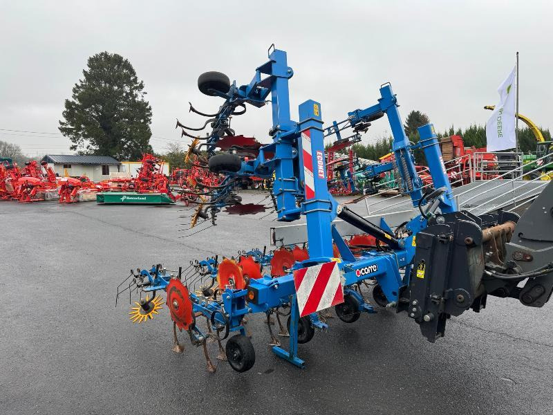 CARRE ECONET 8 RANGS - ال معدات حراثه: صور 2 CARRE ECONET 8 RANGS - ال معدات حراثه: صور 2