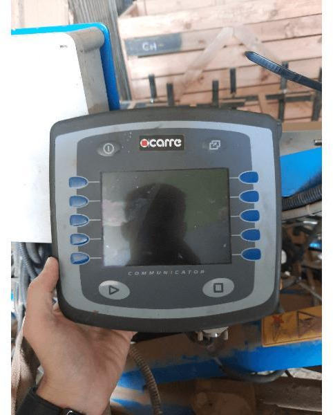 CARRE ECONET - ال معدات حراثه: صور 3 CARRE ECONET - ال معدات حراثه: صور 3