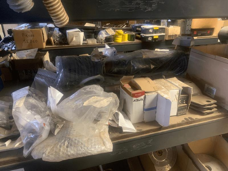 FENDT SLICER 3160 - جزازة: صور 5 FENDT SLICER 3160 - جزازة: صور 5