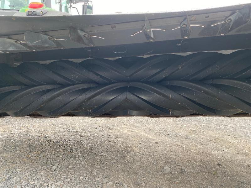 FENDT SLICER 3160 - جزازة: صور 4 FENDT SLICER 3160 - جزازة: صور 4