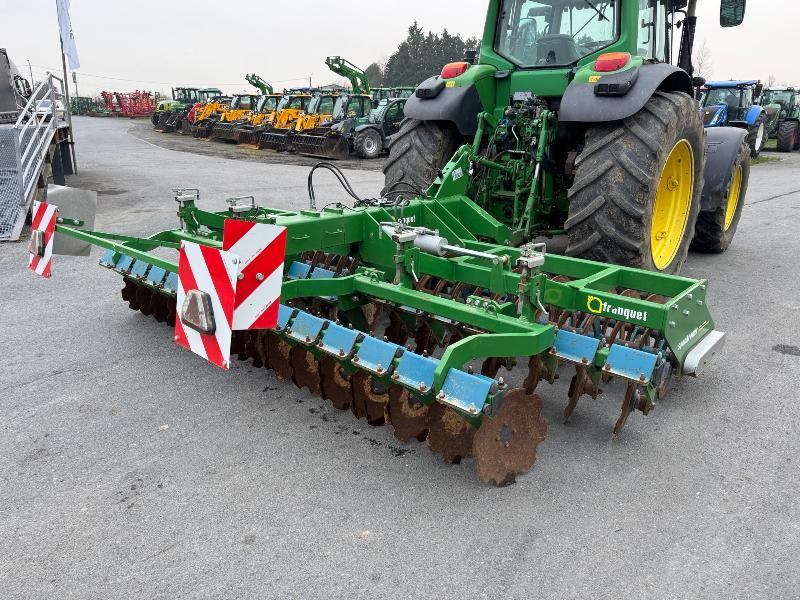 FRANQUET SYNCHROMIX 4M - قرص مسلفة: صور 1 FRANQUET SYNCHROMIX 4M - قرص مسلفة: صور 1