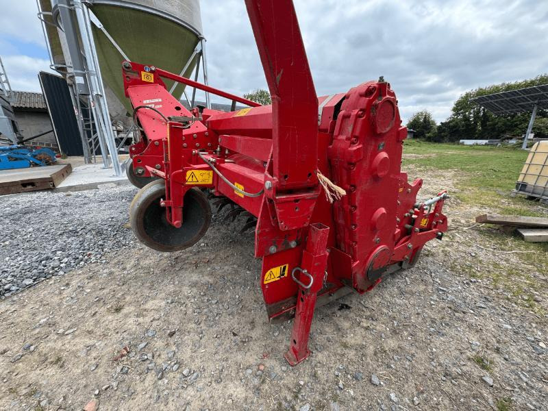 GRIMME GF400 - معدات زراعة وحصاد البطاطس: صور 3 GRIMME GF400 - معدات زراعة وحصاد البطاطس: صور 3