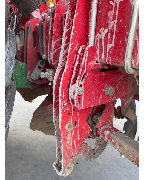 GRIMME GL420 - آلة زراعة البطاطس: صور 3 GRIMME GL420 - آلة زراعة البطاطس: صور 3