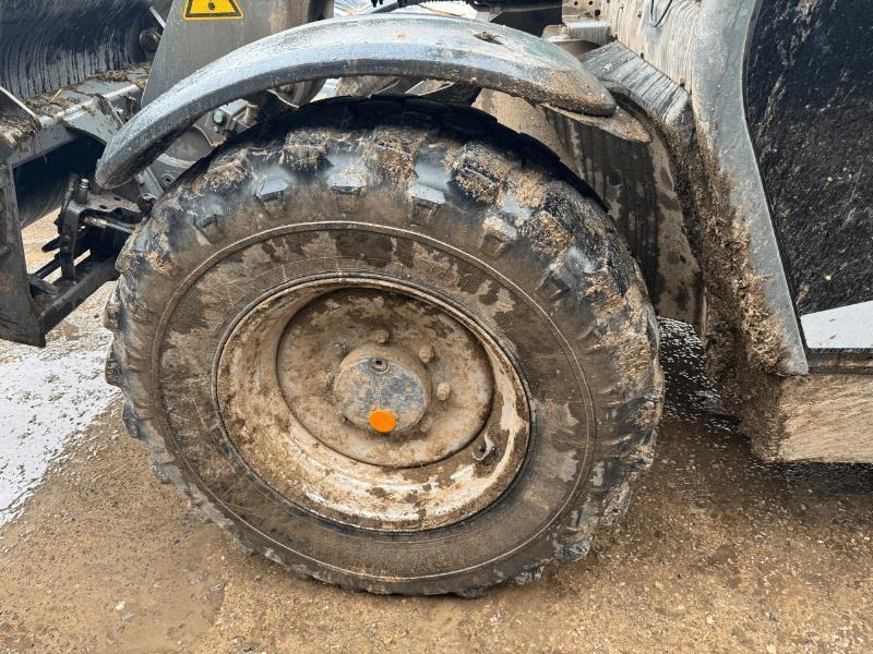 KRAMER KT357 - رافعة تلسكوبية: صور 5 KRAMER KT357 - رافعة تلسكوبية: صور 5