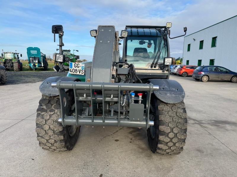 KRAMER KT407 - رافعة تلسكوبية: صور 2 KRAMER KT407 - رافعة تلسكوبية: صور 2