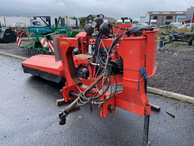 KUHN S1680RP - جزازة حافة: صور 1 KUHN S1680RP - جزازة حافة: صور 1
