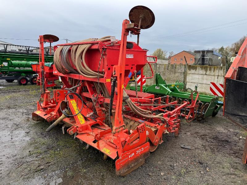 KUHN VENTA LC302 - الة بذر: صور 1 KUHN VENTA LC302 - الة بذر: صور 1
