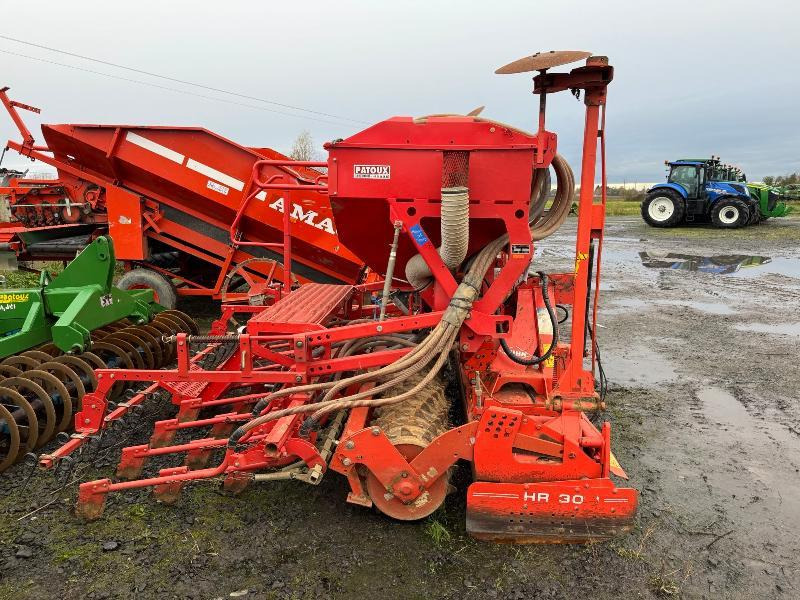 KUHN VENTA LC302 - الة بذر: صور 4 KUHN VENTA LC302 - الة بذر: صور 4
