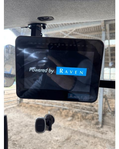 RAVEN CR7 + - نظم الملاحة - الآلات والماكينات الزراعية: صور 5 RAVEN CR7 + - نظم الملاحة - الآلات والماكينات الزراعية: صور 5