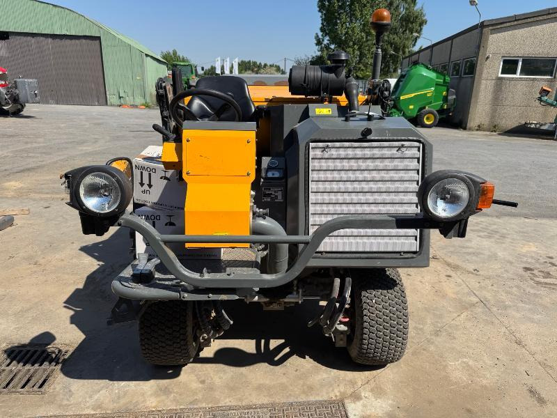 SCOPAGREEN GEMO130 - جزازة المروج: صور 2 SCOPAGREEN GEMO130 - جزازة المروج: صور 2