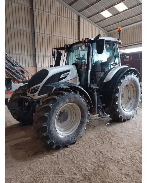 VALTRA N174 DIRECT - جرار: صور 1 VALTRA N174 DIRECT - جرار: صور 1