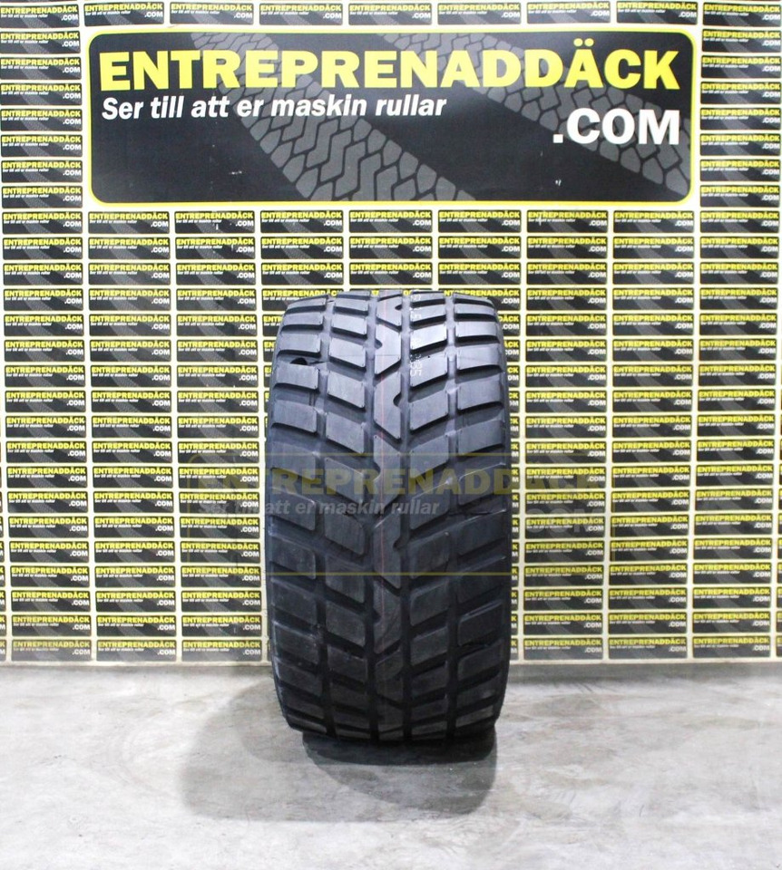 445/45R19.5 Advance Radial AR 835 Extreme steel belted tyres. - الإطارات والجنوط - المقطورة الزراعية: صور 4 445/45R19.5 Advance Radial AR 835 Extreme steel belted tyres. - الإطارات والجنوط - المقطورة الزراعية: صور 4