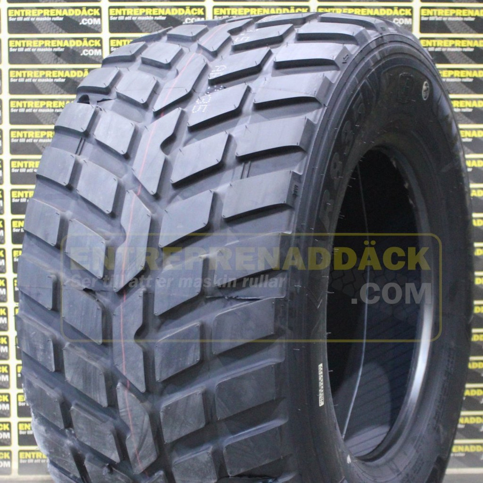 445/45R19.5 Advance Radial AR 835 Extreme steel belted tyres. - الإطارات والجنوط - المقطورة الزراعية: صور 1 445/45R19.5 Advance Radial AR 835 Extreme steel belted tyres. - الإطارات والجنوط - المقطورة الزراعية: صور 1