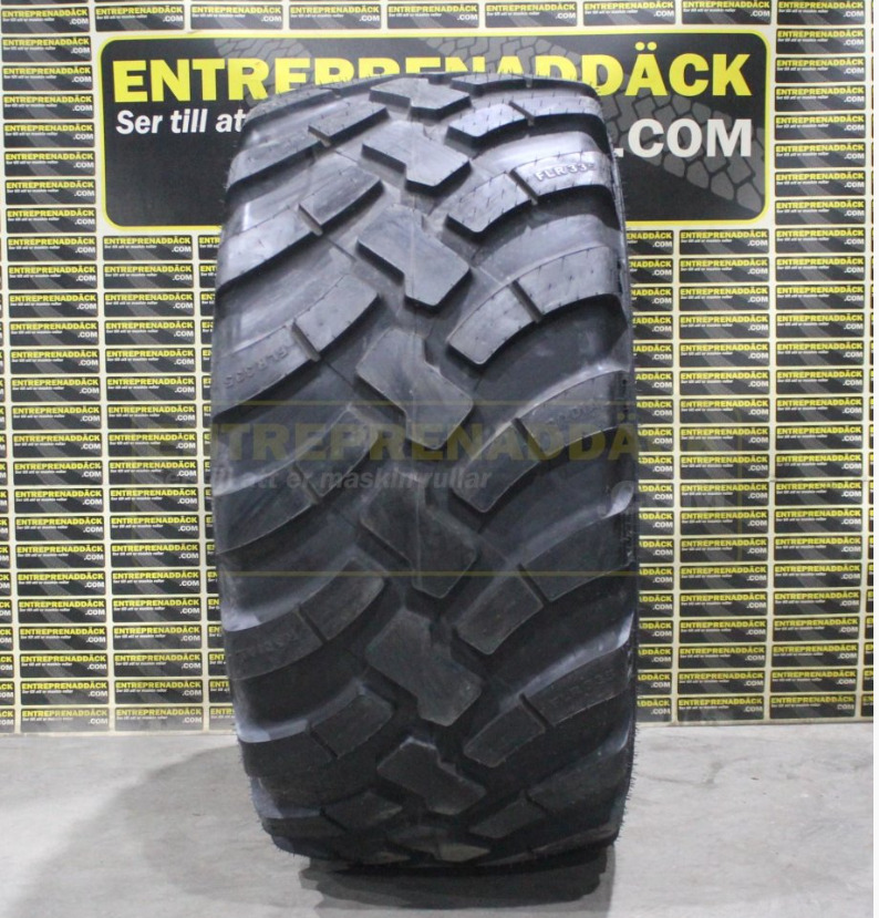 600/55R26.5 MRL FLR335 STEEL BELTED Complete Wheels - عجلات - المقطورة الزراعية: صور 2 600/55R26.5 MRL FLR335 STEEL BELTED Complete Wheels - عجلات - المقطورة الزراعية: صور 2