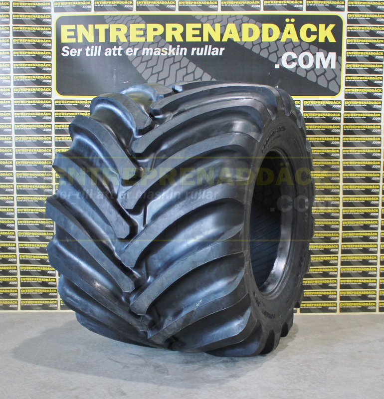 800/40-26,5 United LS-2 Steel reinforced Twin Forest tires - عجلات - شاحنات نقل الأخشاب في الغابات: صور 2 800/40-26,5 United LS-2 Steel reinforced Twin Forest tires - عجلات - شاحنات نقل الأخشاب في الغابات: صور 2