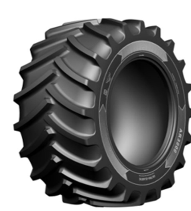 Advance AR3000 VF 900/60R42 with rim for tractor - الإطارات والجنوط - جرار: صور 2 Advance AR3000 VF 900/60R42 with rim for tractor - الإطارات والجنوط - جرار: صور 2
