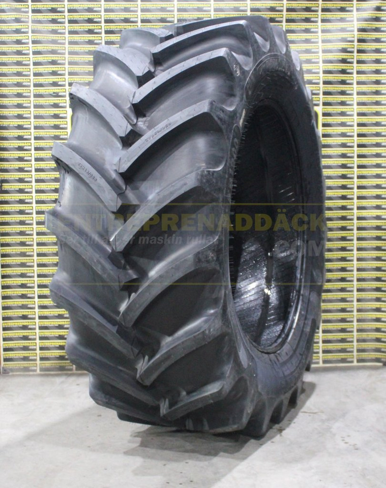Advance pack 2 x 540/65R30 & 2 x 650/65R42 Tractor Radial Tires - الإطارات - جرار: صور 2 Advance pack 2 x 540/65R30 & 2 x 650/65R42 Tractor Radial Tires - الإطارات - جرار: صور 2