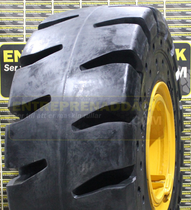 Compl. wheels Advance SOLID 23.5-25 -recycling and demolition indus - الإطارات والجنوط - اللودر بعجل: صور 1 Compl. wheels Advance SOLID 23.5-25 -recycling and demolition indus - الإطارات والجنوط - اللودر بعجل: صور 1