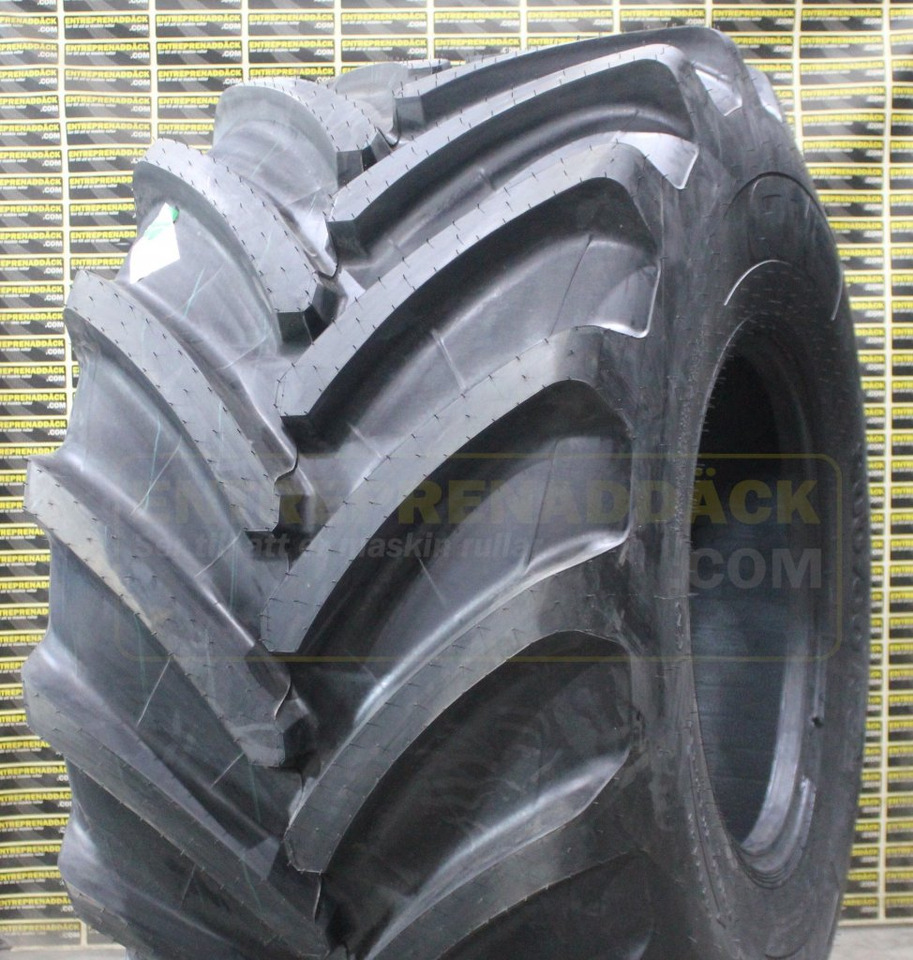 GTK AGRO ALFA 900/60R32 182D/185A8 Tyre or Complete Wheel for Harvester - الإطارات والجنوط - حصادة شاملة: صور 1 GTK AGRO ALFA 900/60R32 182D/185A8 Tyre or Complete Wheel for Harvester - الإطارات والجنوط - حصادة شاملة: صور 1