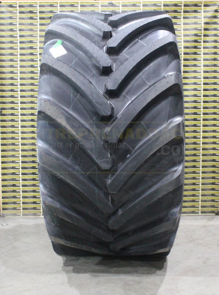 GTK AGRO ALFA 900/60R32 182D/185A8 complete wheel for combine harv - عجلات - حصادة شاملة: صور 3 GTK AGRO ALFA 900/60R32 182D/185A8 complete wheel for combine harv - عجلات - حصادة شاملة: صور 3