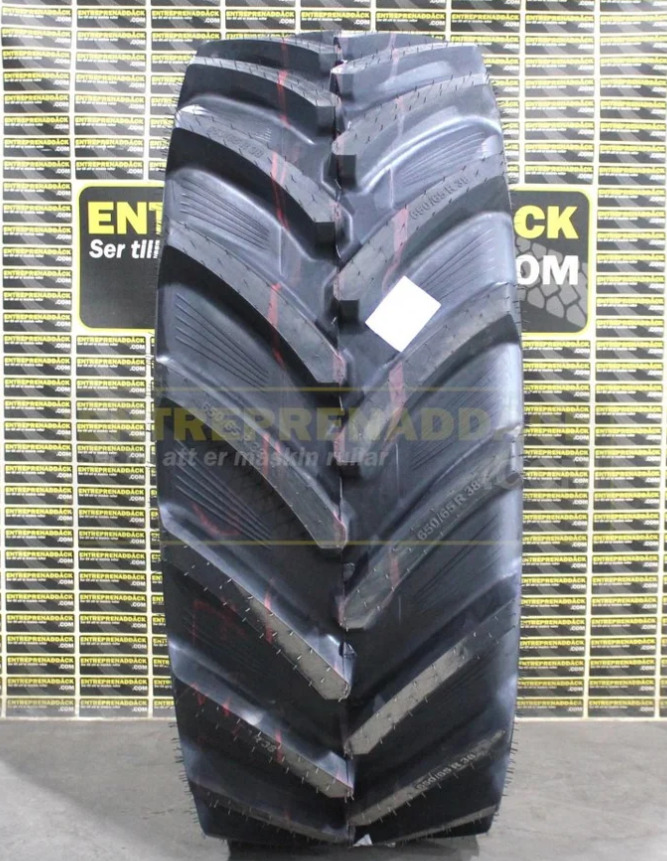 GTK Afro-Alfa Tractor Radial Tyres Set of 540/65R30 + 650/65R42 GTK Agro-Alfa - الإطارات - جرار: صور 2 GTK Afro-Alfa Tractor Radial Tyres Set of 540/65R30 + 650/65R42 GTK Agro-Alfa - الإطارات - جرار: صور 2