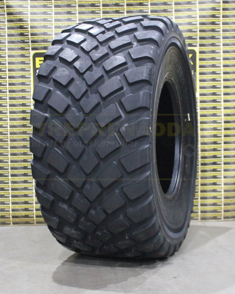 LEAO 750/60R30.5 FL300: Strong Tyre for Dumper/Trailer - الإطارات والجنوط - المقطورة الزراعية: صور 2 LEAO 750/60R30.5 FL300: Strong Tyre for Dumper/Trailer - الإطارات والجنوط - المقطورة الزراعية: صور 2